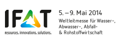 IFAT 2014